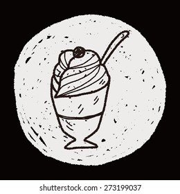 doodle ice cream