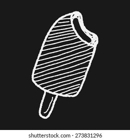 doodle ice cream