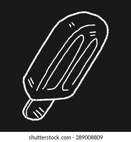 doodle ice cream
