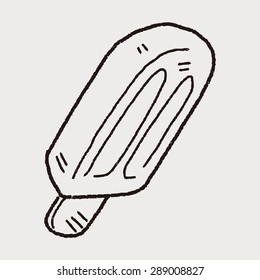 doodle ice cream