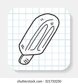 doodle ice cream