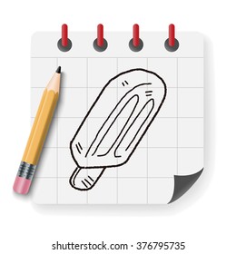 doodle ice cream