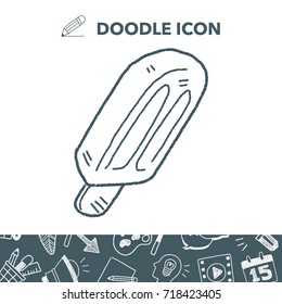doodle ice cream
