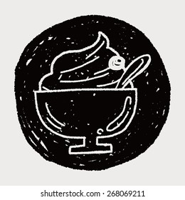 Doodle Icecream