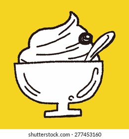 Doodle Icecream
