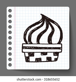 Doodle Icecream