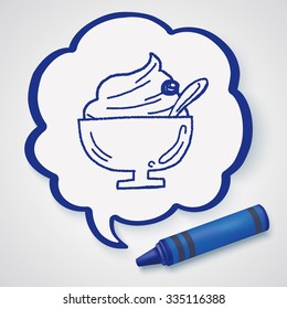 Doodle Icecream
