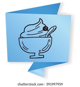 Doodle Icecream