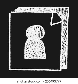 doodle id document