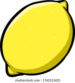 60,156 Lemon shape Images, Stock Photos & Vectors | Shutterstock