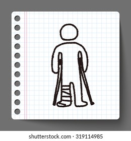Doodle Injuries