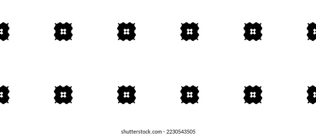 Doodle Ink Pattern. Line Elegant Batik. Ink Vector Texture. Classic Ikat Texture. Vector Geometric Floor. Black Pen Template. Black Cloth Drawing. Uzbekistan Drawn Drawing. Cotton Background Print