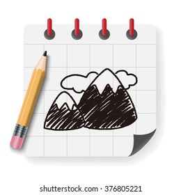 doodle doodle Island