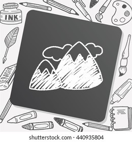 doodle doodle Island