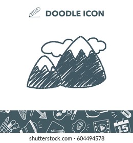 doodle doodle Island