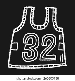 Doodle Jersey