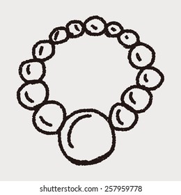 Doodle Jewelry