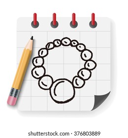 Doodle Jewelry