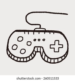 Doodle Joystick