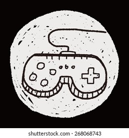 Doodle Joystick