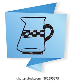 Doodle Kettle