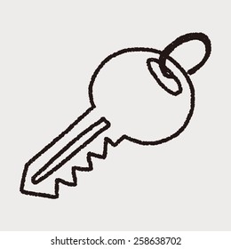 Doodle Key