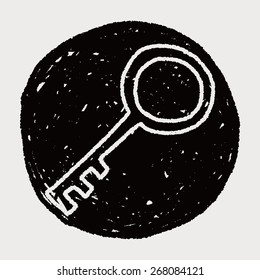 Doodle Key