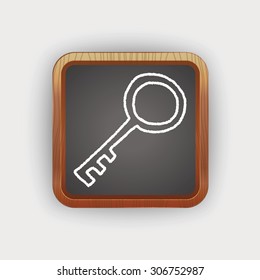 Doodle Key