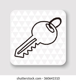 Doodle Key