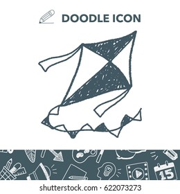 Doodle Kite