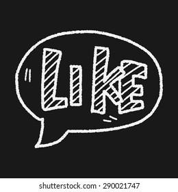 Doodle Like