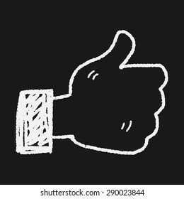 Doodle Like