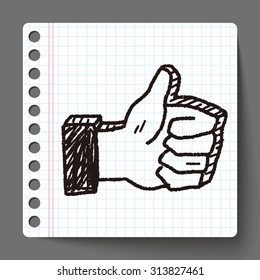 Doodle Like