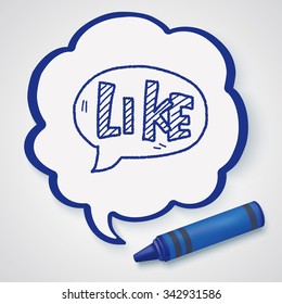 Doodle Like