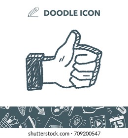 Doodle Like