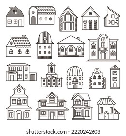 2,010 Set Of Outline Different Cities Images, Stock Photos & Vectors ...