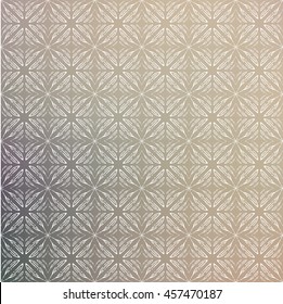 doodle line, square, gradient background. wallpaper. for registration of a notebook, textbook, web site, web design, fabric, material, paper. vector illustration.