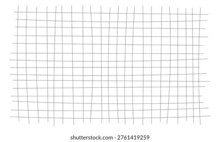Doodle fondo forrado para