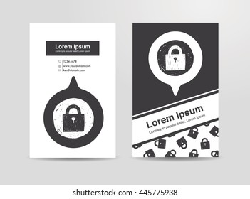 Doodle Lock