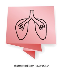 Doodle Lung