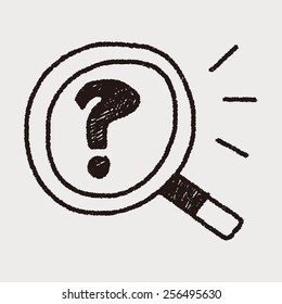 doodle Magnifier