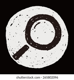 Doodle Magnifier