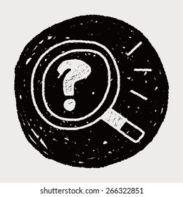doodle Magnifier