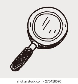 doodle magnifier