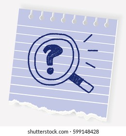 doodle Magnifier