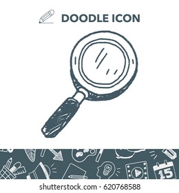 doodle magnifier