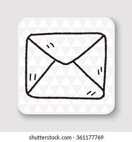 Doodle Mail
