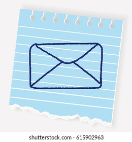 Doodle Mail