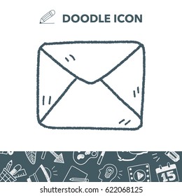 Doodle Mail