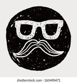 doodle Mask